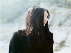 骄傲 如果你陪我走下去，那