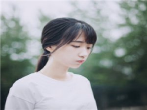 林虞 三分鍾的等待，回過頭