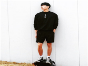 挑衅 无路可退就会坚强。