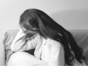 故事缺你. 我没有忧伤 只是不想