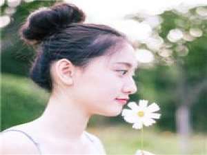 喜欢一个人，你要得只