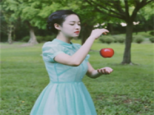 其实我也想对某一个人