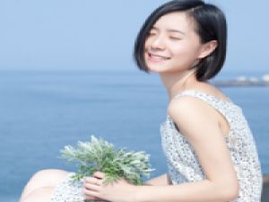 春风十里不如你. 有时像患了忧郁症一样