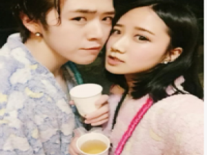 雅楠君 人生路上难免遇到壹些