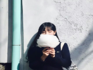 你不是她，没有美丽长发 ┿→付出ｄè愛收吥回