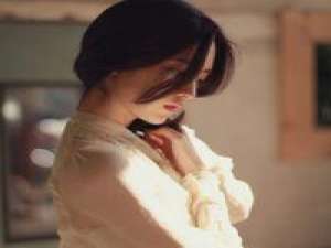 我悄悄的來，又悄悄的