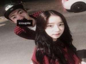 向日葵面对着太阳　所