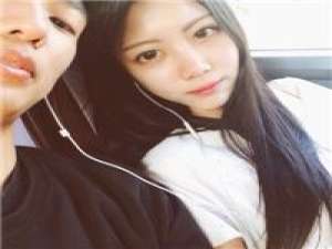 心太软 一个QQ号，几百个人