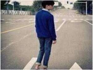 初衷 看着你那么开心的笑着