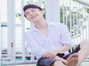 解九爷 卸下伪装的盔甲，既然