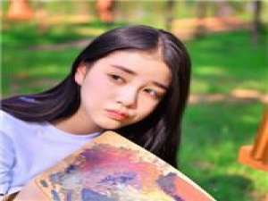 张起灵 眼角划过的泪，你却一