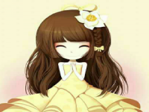 Being wonderful girl丶 最怕的就是我一直觉得