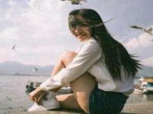 献世 原以为爱情就是一切，