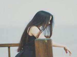 九月少年蓝 纵使你只走一步 也足