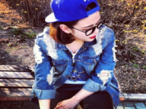 压箱底图第五弹~ 不是每个女生被抛弃后