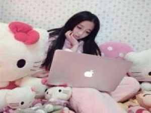 《美女琳》 我曾经天真的以为，用