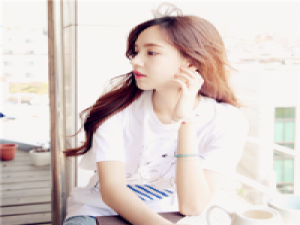 蓝影爱人 除了你，我沒有任何理