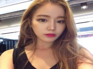 那天在街上看到帥哥，