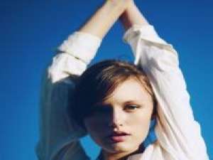 不需要轰轰烈烈 只需