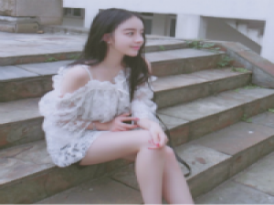 牙口少女 你还记得我对你说过什