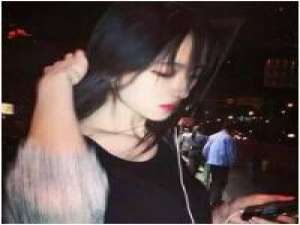 .有没有一个人，让你