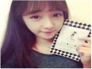 一个帅王. 风雨中这点痛算什么，