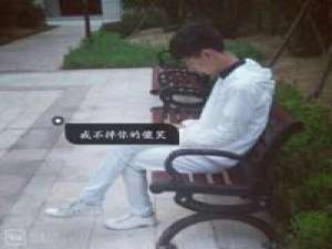 青春就是疯狂地奔跑然