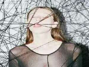 少女情壊    - 少年是深海，甘心只当