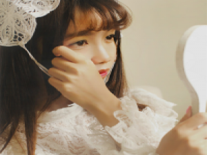 顾林溪 I tell you