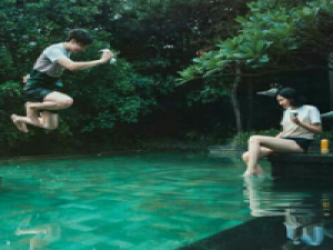 San 我不是不想减肥，我只