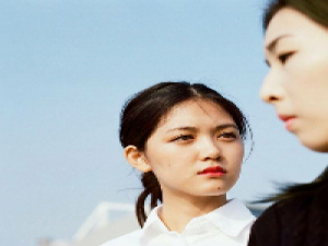 北海北 我希望这个世界可以很