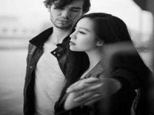 猫 当我说我爱你的时候，