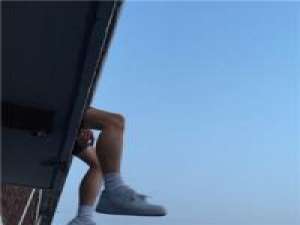 引燃 如果感情建立在欺骗的