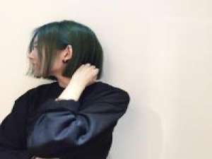 小阿笙. 我热爱一切美好的事物