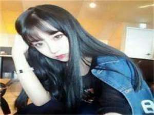 我要用一百个她的肋骨