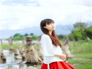 认了 如果我的离开能让你快