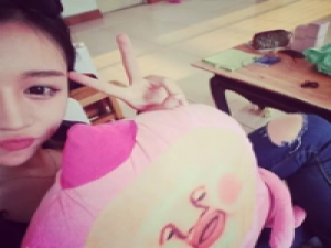 戀愛少女 分手了就别再纠缠、就