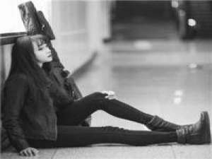 人总是在失去 的那一