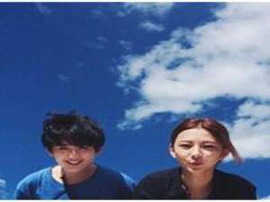 感情就该五五分 时光没有叫我记得 它