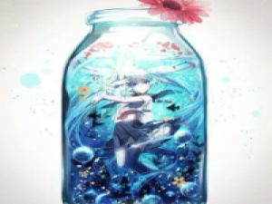 blue 我们温暖了彼此.心却