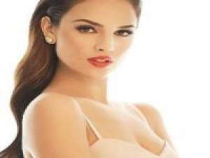 漂亮的玩物 我根本不是会温柔的人