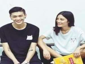 扬起爱的风帆，心里还