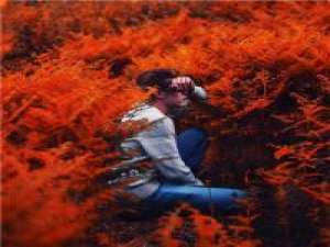 今天你换头像了吗 青春如同奔流的江河一