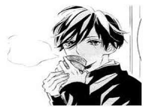 黑白男头 2 爱你爱的无可救药，恨