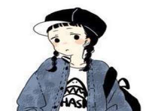 你属于哪种类型哒女森。 懂得放弃的人,得到更