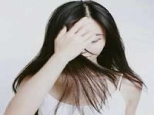 我们没有在一起，可是