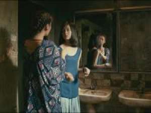 颓圮女孩 跟自己说声，对不起，