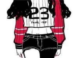 郝浪浪 我也知道我不可能像电