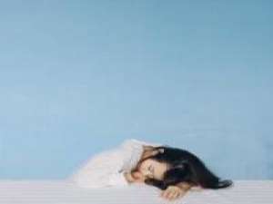 成熟不是心变老，而是