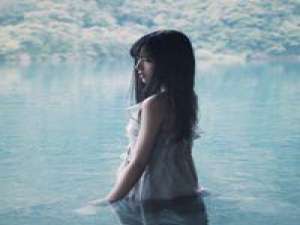 向晚如歌。 像我这么懒得人，你的